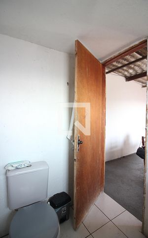 Casa para alugar com 140m², 4 quartos e 1 vagaBanheiro Social 1