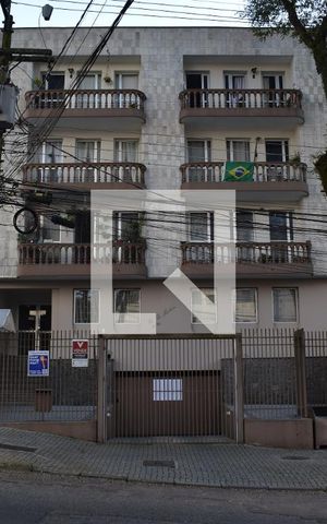 Apartamento à venda com 116m², 3 quartos e 2 vagasFachada do condomínio