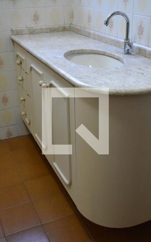 Apartamento à venda com 116m², 3 quartos e 2 vagasBanheiro