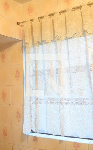 Apartamento à venda com 116m², 3 quartos e 2 vagasBanheiro da Suíte