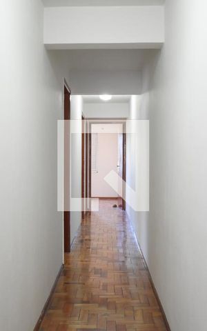Apartamento à venda com 116m², 3 quartos e 2 vagasCorredor