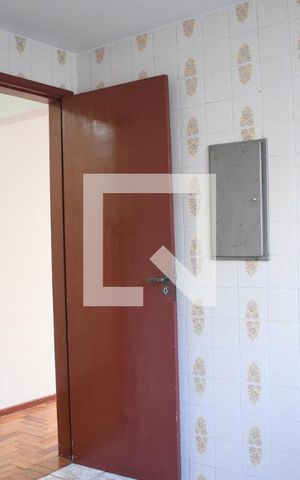 Apartamento à venda com 116m², 3 quartos e 2 vagasCozinha