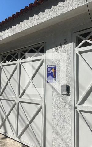 Casa para alugar com 160m², 3 quartos e 2 vagas Casa para alugar com 160m², 3 quartos e 2 vagasFachada