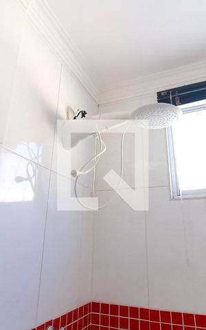 Casa para alugar com 160m², 3 quartos e 2 vagas Casa para alugar com 160m², 3 quartos e 2 vagasBanheiro da Suíte