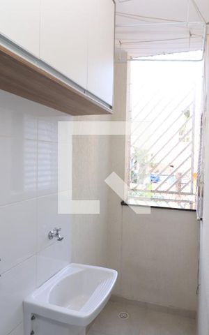 Apartamento à venda com 36m², 1 quarto e sem vagaÁrea de Serviço