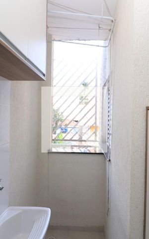 Apartamento à venda com 36m², 1 quarto e sem vagaÁrea de Serviço