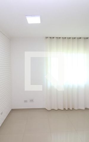 Apartamento à venda com 36m², 1 quarto e sem vagaSala
