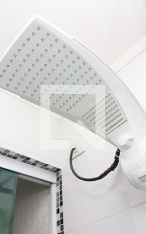 Apartamento à venda com 36m², 1 quarto e sem vagaBanheiro