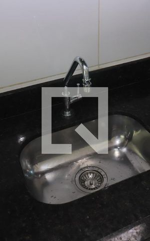 Apartamento à venda com 36m², 1 quarto e sem vagaCozinha