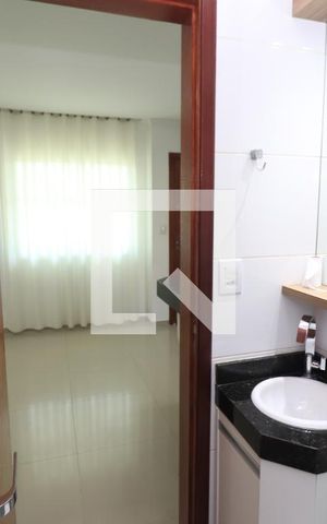 Apartamento à venda com 36m², 1 quarto e sem vagaBanheiro