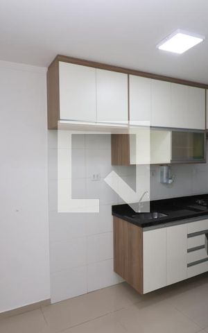 Apartamento à venda com 36m², 1 quarto e sem vagaCozinha