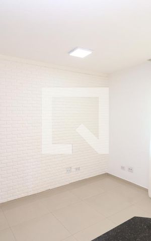 Apartamento à venda com 36m², 1 quarto e sem vagaSala
