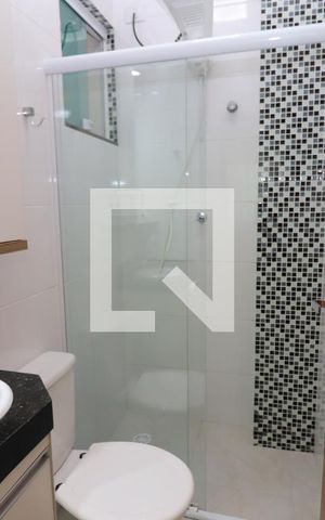 Apartamento à venda com 36m², 1 quarto e sem vagaBanheiro