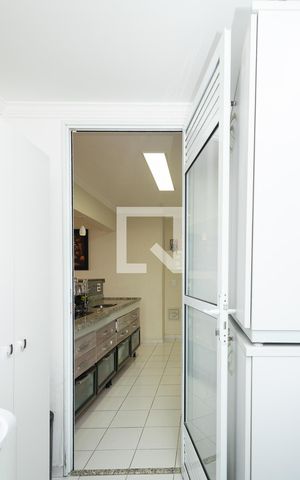 Apartamento à venda com 104m², 2 quartos e 2 vagasÁrea de Serviço