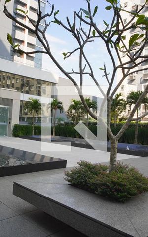 Apartamento à venda com 60m², 2 quartos e 1 vagaFachada