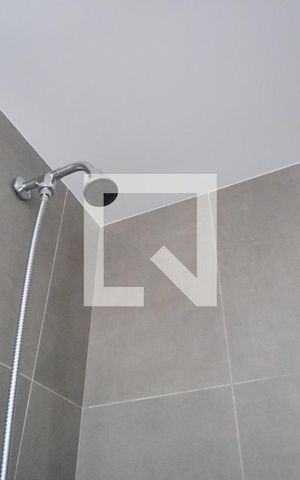 Apartamento à venda com 60m², 2 quartos e 1 vagaBanheiro Corredor