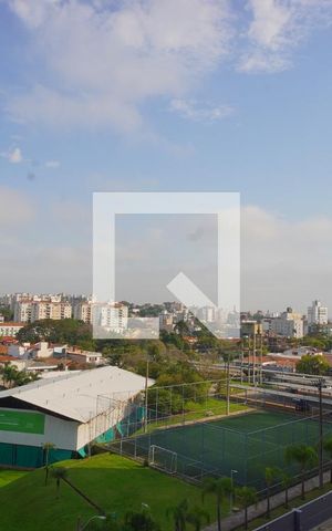 Apartamento à venda com 60m², 2 quartos e 1 vagaSala _Vista