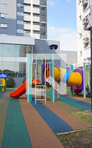 Apartamento à venda com 60m², 2 quartos e 1 vagaÁrea comum - Playground