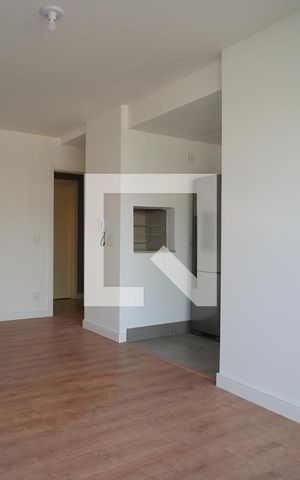 Apartamento à venda com 60m², 2 quartos e 1 vagaSala