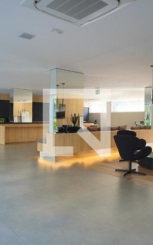 Apartamento à venda com 60m², 2 quartos e 1 vagaÁrea comum - Salão de festas