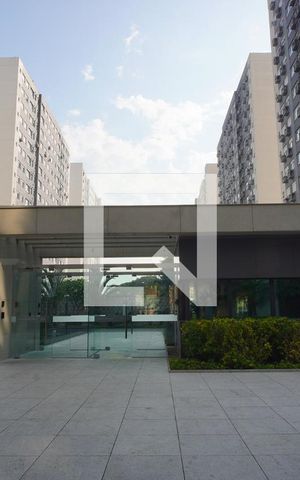 Apartamento à venda com 60m², 2 quartos e 1 vagaFachada