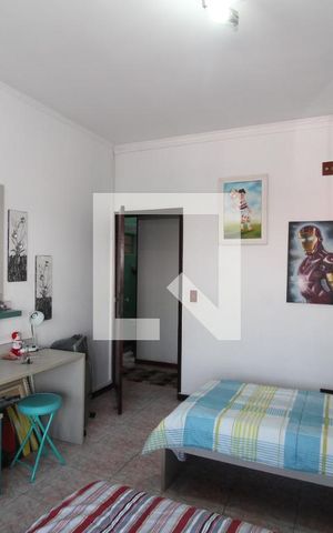 Casa à venda com 520m², 3 quartos e 6 vagasQuarto 2 
