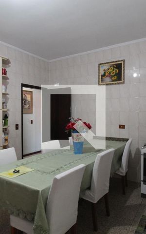 Casa à venda com 520m², 3 quartos e 6 vagasCozinha