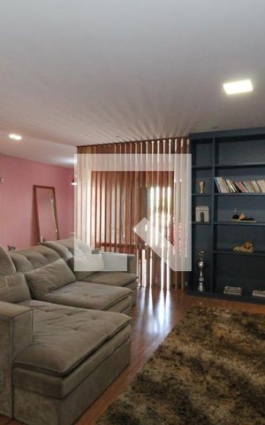 Casa à venda com 520m², 3 quartos e 6 vagasSala e Sala de Jantar