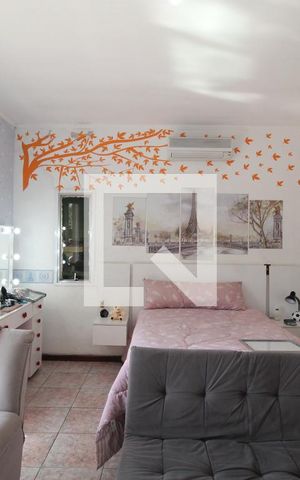 Casa à venda com 520m², 3 quartos e 6 vagasQuarto 3 - Suíte