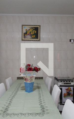 Casa à venda com 520m², 3 quartos e 6 vagasCozinha