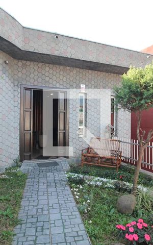 Casa à venda com 520m², 3 quartos e 6 vagasjardim/entrada