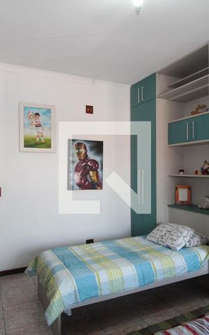 Casa à venda com 520m², 3 quartos e 6 vagasQuarto 2 