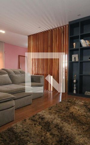 Casa à venda com 520m², 3 quartos e 6 vagasSala e Sala de Jantar