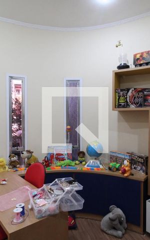 Casa à venda com 520m², 3 quartos e 6 vagasBrinquedoteca