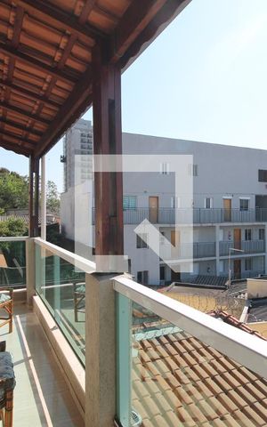 Casa à venda com 520m², 3 quartos e 6 vagasVaranda do Quarto 3