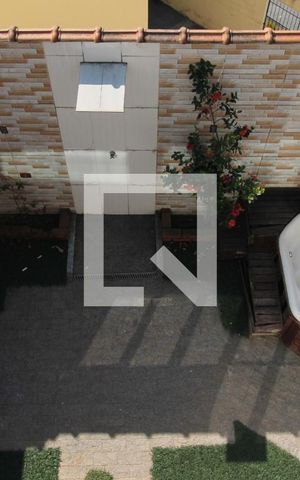 Casa à venda com 520m², 3 quartos e 6 vagasárea de lazer/gourmet