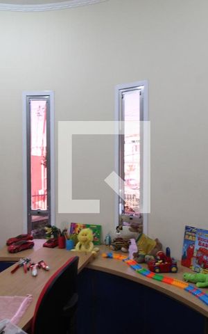Casa à venda com 520m², 3 quartos e 6 vagasBrinquedoteca
