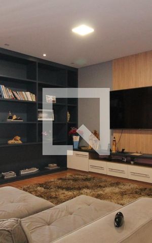 Casa à venda com 520m², 3 quartos e 6 vagasSala e Sala de Jantar
