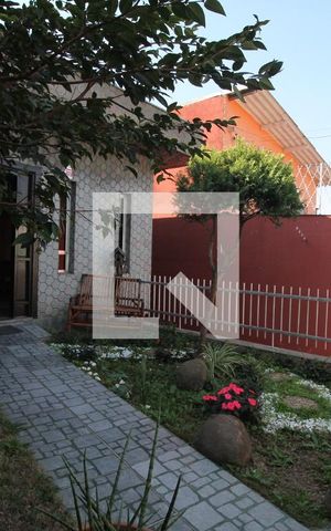 Casa à venda com 520m², 3 quartos e 6 vagasjardim/entrada