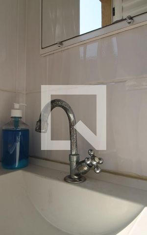 Casa à venda com 520m², 3 quartos e 6 vagasbanheiro da área de lazer/gourmet
