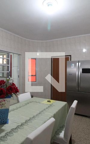 Casa à venda com 520m², 3 quartos e 6 vagasCozinha