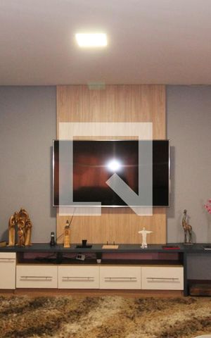 Casa à venda com 520m², 3 quartos e 6 vagasSala e Sala de Jantar