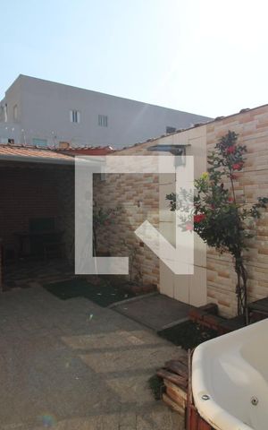 Casa à venda com 520m², 3 quartos e 6 vagasárea de lazer/gourmet