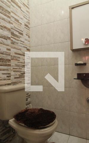 Casa à venda com 520m², 3 quartos e 6 vagasLavabo