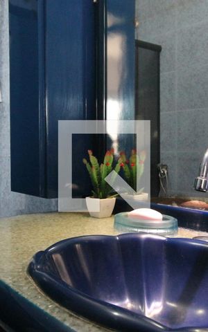Casa à venda com 520m², 3 quartos e 6 vagasBanheiro da Suíte