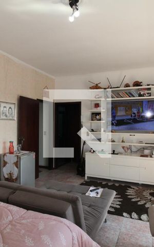 Casa à venda com 520m², 3 quartos e 6 vagasQuarto 3 - Suíte