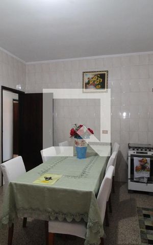 Casa à venda com 520m², 3 quartos e 6 vagasCozinha