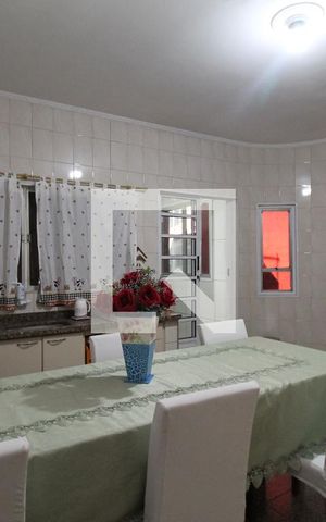 Casa à venda com 520m², 3 quartos e 6 vagasCozinha