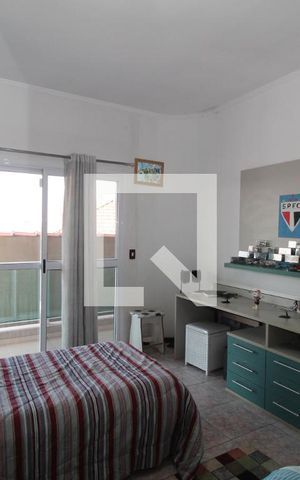 Casa à venda com 520m², 3 quartos e 6 vagasQuarto 2 