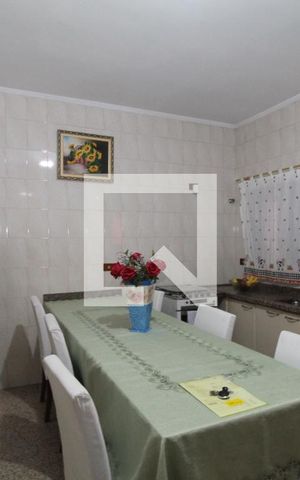 Casa à venda com 520m², 3 quartos e 6 vagasCozinha